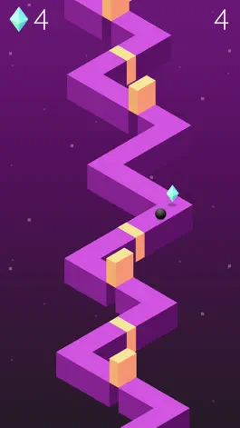 Game screenshot Tricky Wall apk