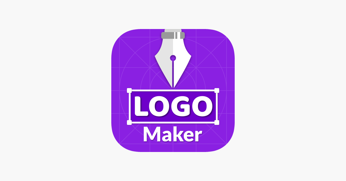 ‎Logo Maker, Logo Design dans l’App Store