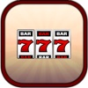 !SLOTS SLOTS! - 777 Casino Bar, Free Vegas Game