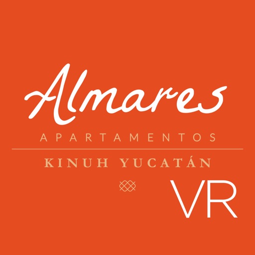 Almares VR - Kinuh Yucatán icon