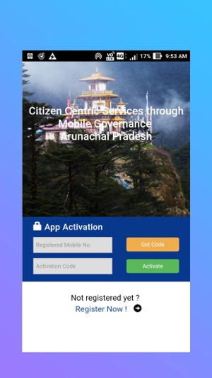 Arunachal m-Seva(圖2)-速報App