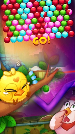 Bubble Breaker Mania(圖3)-速報App