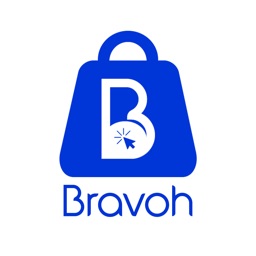 Bravoh Grocery App