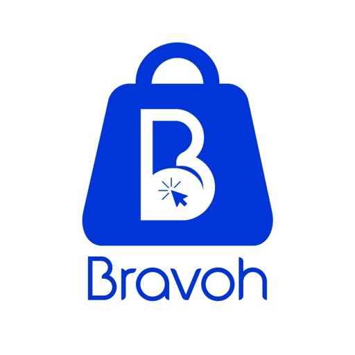 Bravoh Grocery App