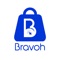 Welcome to Bravoh app, where you will discover your favourite retail grocery products at affordable prices