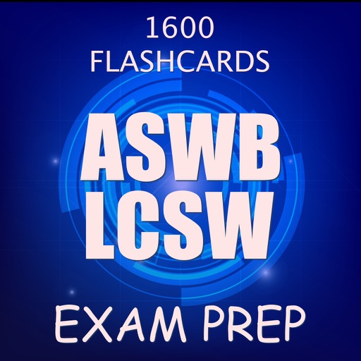 LCSW Licensed Clinical Social Worker Exam Prep