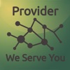 Provider by WeServeYou