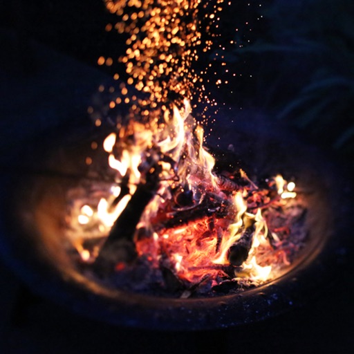 Campfire by OEX iOS App