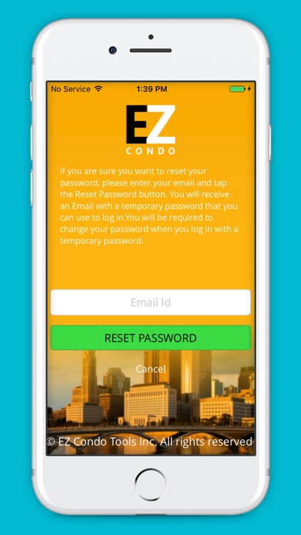 EZ Condo Tools