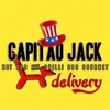 Capitão Jack Hot & Chilli Dog Delivery