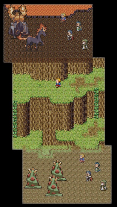 よろずやRPGのスクリーンショット2 よろずやRPGのスクリーンショット2