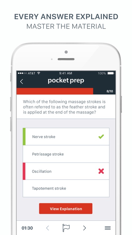 MBLEx® Exam Prep 2017 Edition