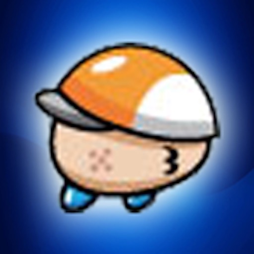 Torento Flappy - Funny Jump Game Icon