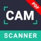 Icon Cam Scanner - Doc Scan