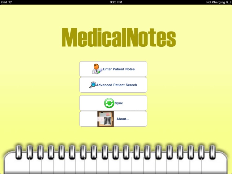 medicalNotesHD