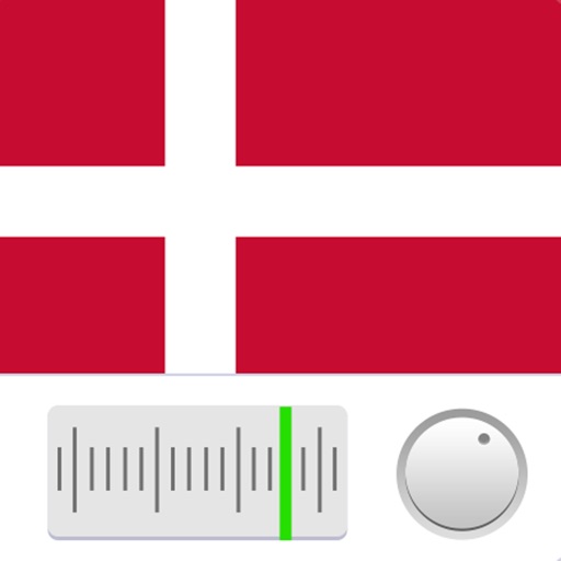 Radio FM Denmark Online Stations icon