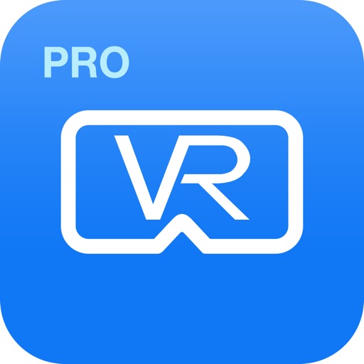 VR Player For Google Cardboard Pro