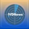 The IVDNews™ App for iOS 15 brings you latest news from the global IVD industry