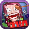 Dentist Doctor Game - For Mia and Me