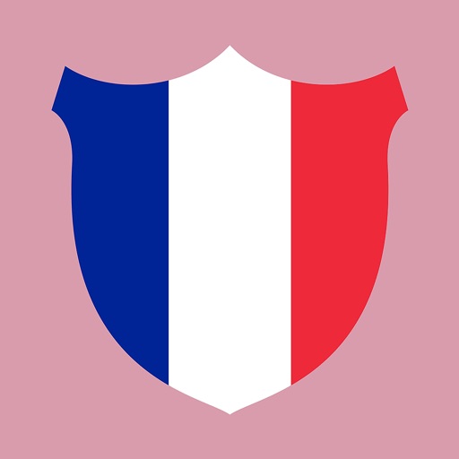 學法語(中級) icon
