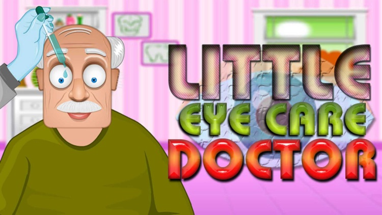 Little Eye Care Doctor