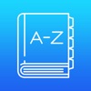 New English-Chinese Dictionary - iPadアプリ