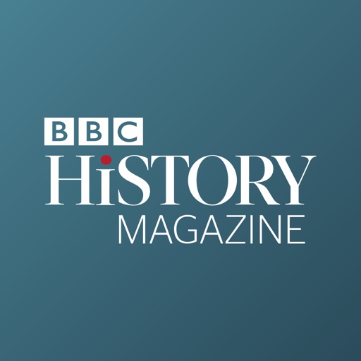 BBC History Magazine iOS App
