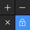 Secret Calculator + Private photo and video vault