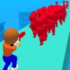 Shoot Escape: Gun Run Survival