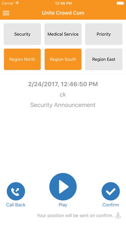 Unite Crowd Com