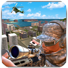 Activities of City Sniper Assassin Hunter 3D