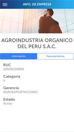 ADEX Asociados(圖4)-速報App