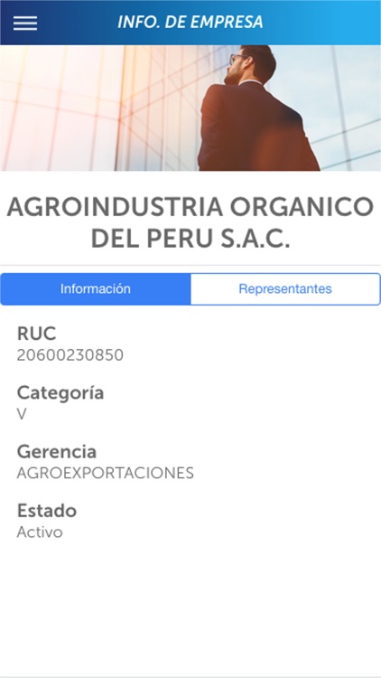 ADEX Asociados screenshot-3