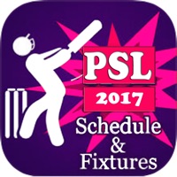 Pakistan Super League 2017 apk