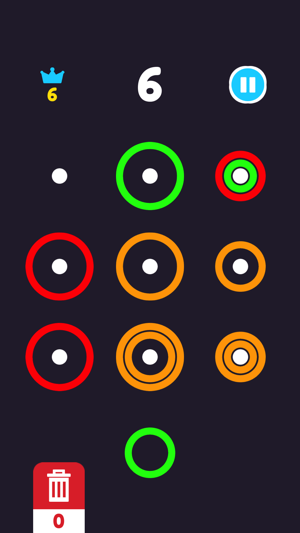 Color Rings V2(圖2)-速報App