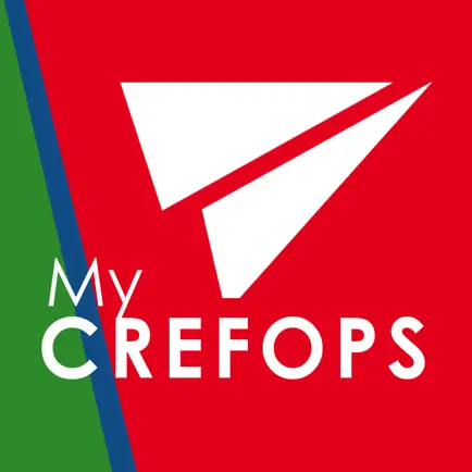 myCrefops Читы