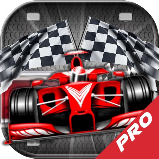 An Explosive Adrenaline Pro : Special Car iOS App