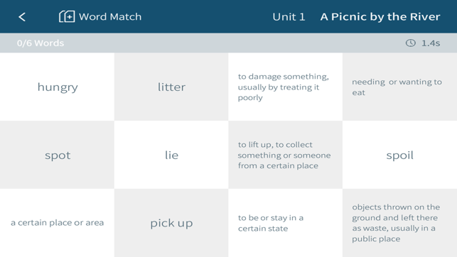 Listening Practice Through Dictation 1(圖5)-速報App