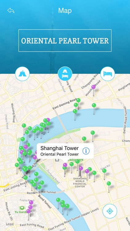 Oriental Pearl Tower screenshot-3