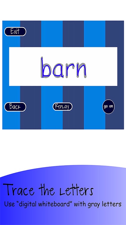 8 Great Word Patterns Level 6