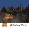 VR Fantasy World Cardboard