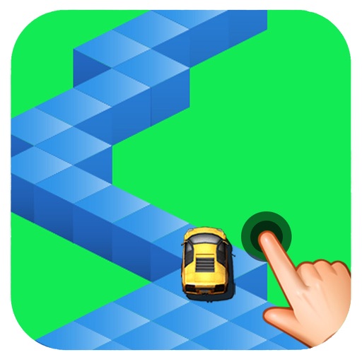 Car games: Zig Car - games for kids