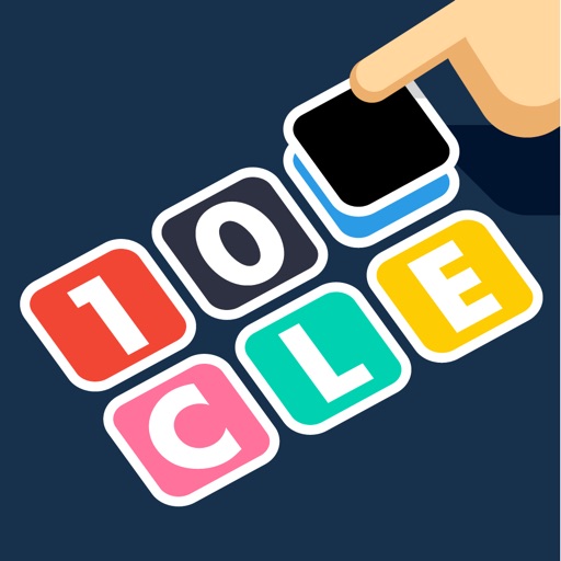 TENCLE Icon