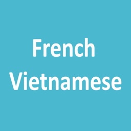 Từ Điển Pháp Việt (French Vietnamese Dictionary)