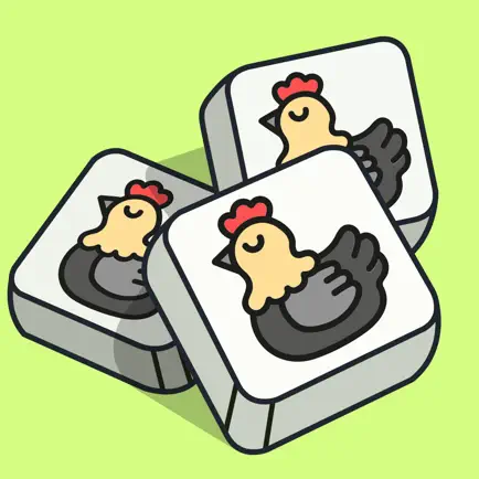 3 Cock Tiles - Match 3 Puzzle Читы