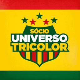 Sócio Universo Tricolor