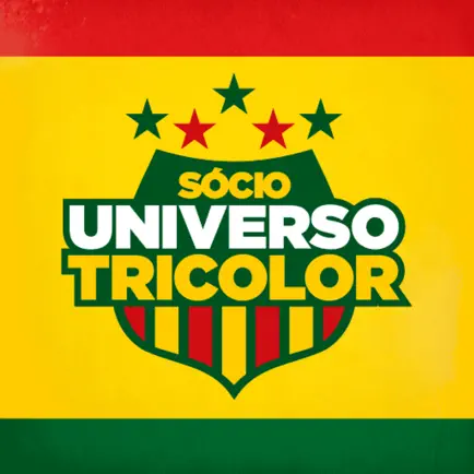 Sócio Universo Tricolor Читы