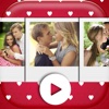 Valentine's Day SlideShow – VideoClip Maker