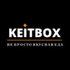Keitbox