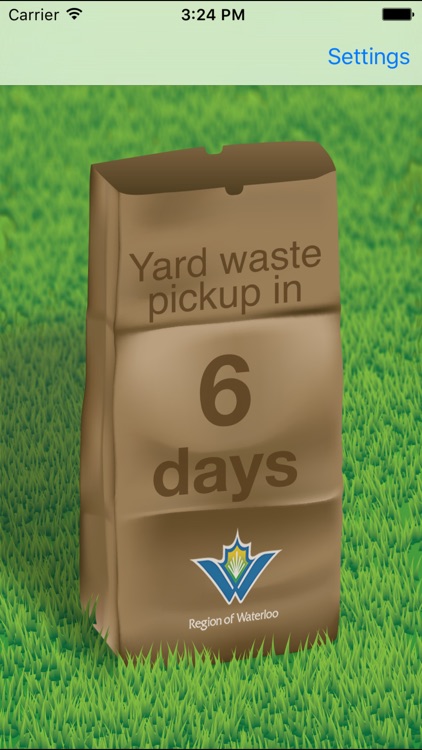 Waterloo Garbage & Yard Waste